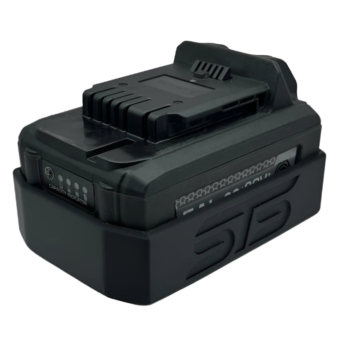 STS Auto Design MT2050 – Matco 20V 5.0Ah Magnetic Battery Cover