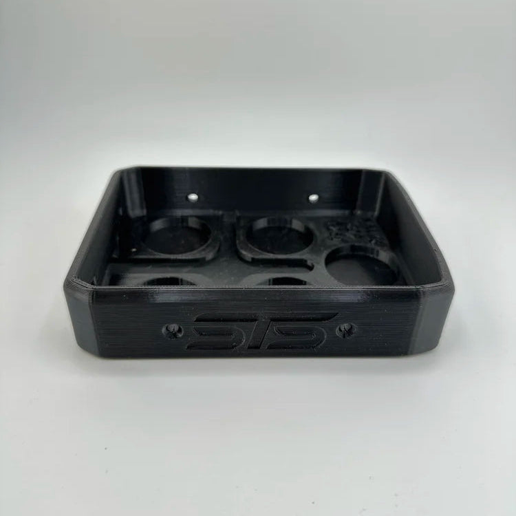 STS Auto Design MW1880F – Milwaukee M18 Forge 8.0 Magnetic Battery Cover