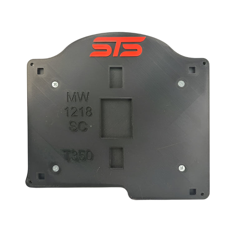 STS Auto Design MW1218SC – Milwaukee M12/M18 Combo Supercharger Magnetic Plate