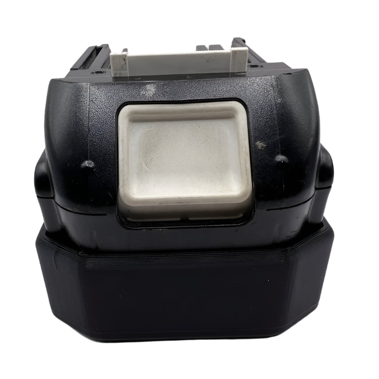 STS Auto Design MK1835 – Makita 18V 3Ah/5Ah Magnetic Battery Cover