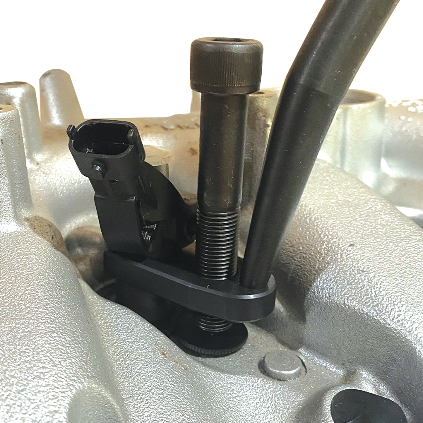 ProMAXX Power Stroke Package - ALPHA: Ford 6.7L Diesel EGR Mounting Bolt Repair & Fuel Injector Puller Kit