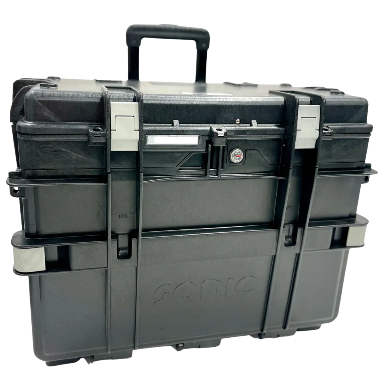 Sonic Tools - Empty Modular Tool Case
