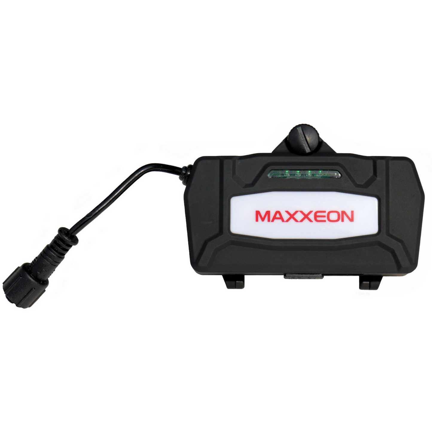Maxxeon - Spare Battery Pack for WorkStar 630 Technician's Headlamp (Micro-USB)