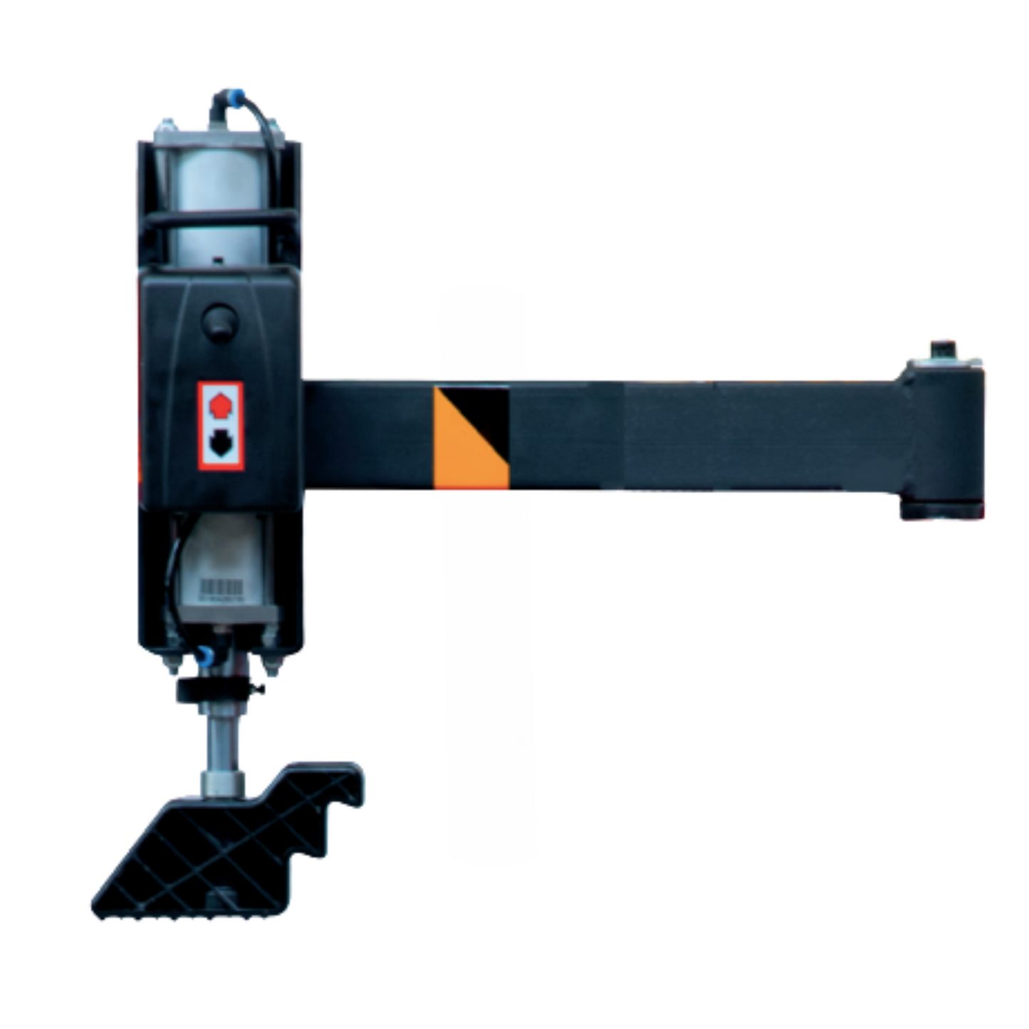 Corghi Helper Service Pro 124 – USA Model HSU24