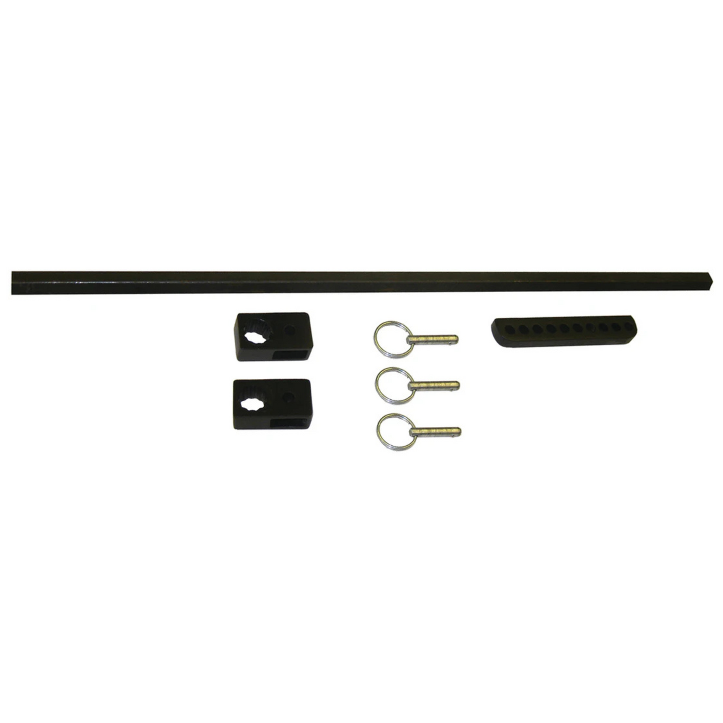 Schley Tools - HEX BAR, SLIDER BLOCKS AND DETENT UPGRADE KIT