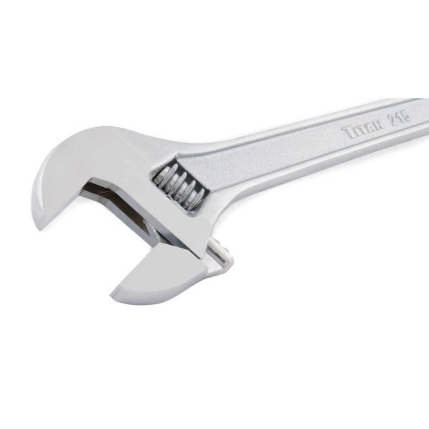 15 in. Adjustable Wrench (215)