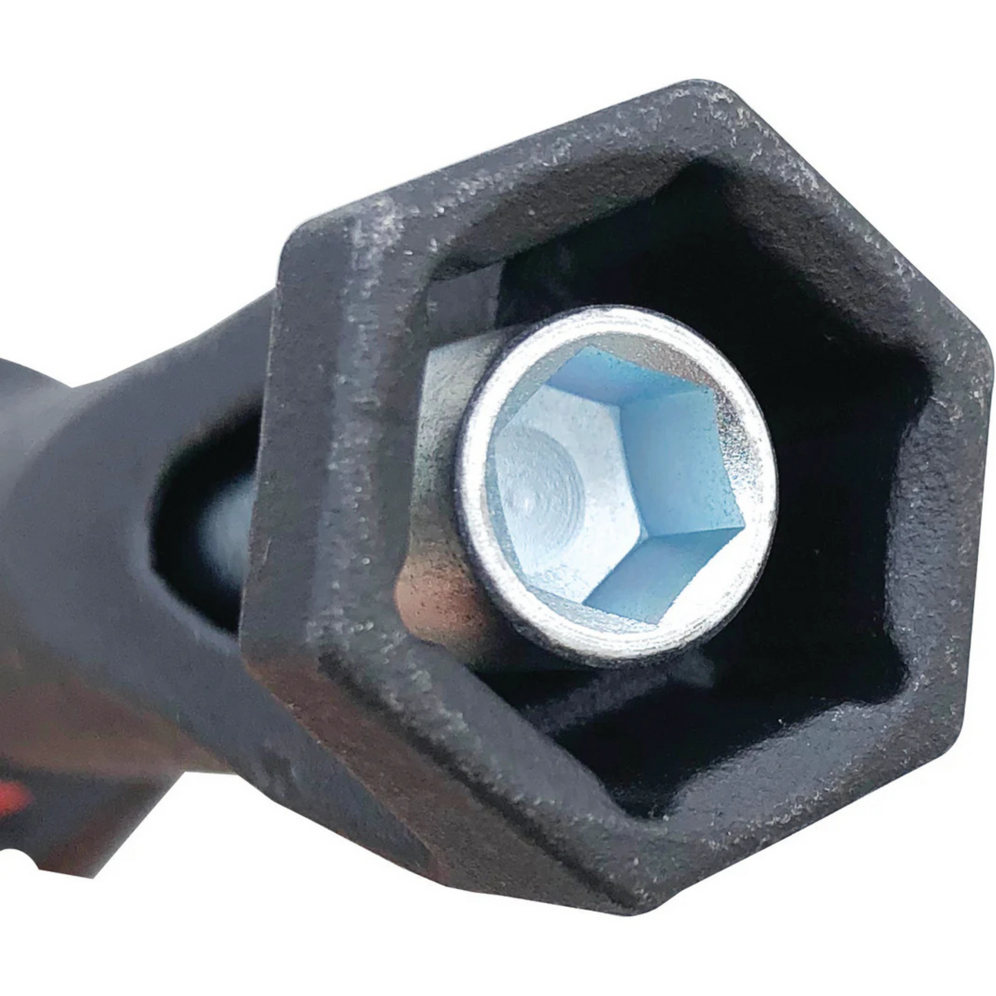 Schley Tools - VALVE ADJUST TOOL, COMPATIBLE WITH DT466 INTERNATIONAL 15MM/7MM