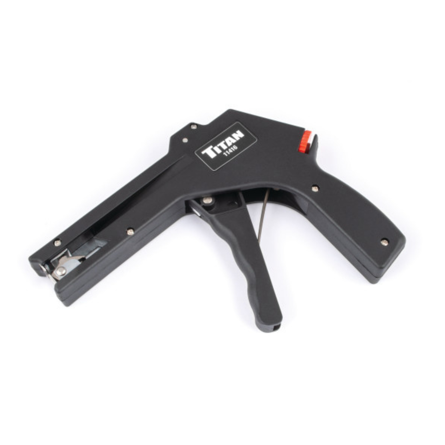 TITAN Tools - Cable Tie Gun (11416)