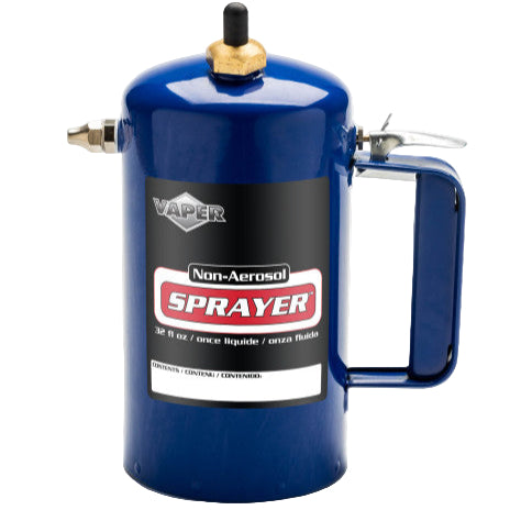 Non-Aerosol Sprayer - Blue (19424)