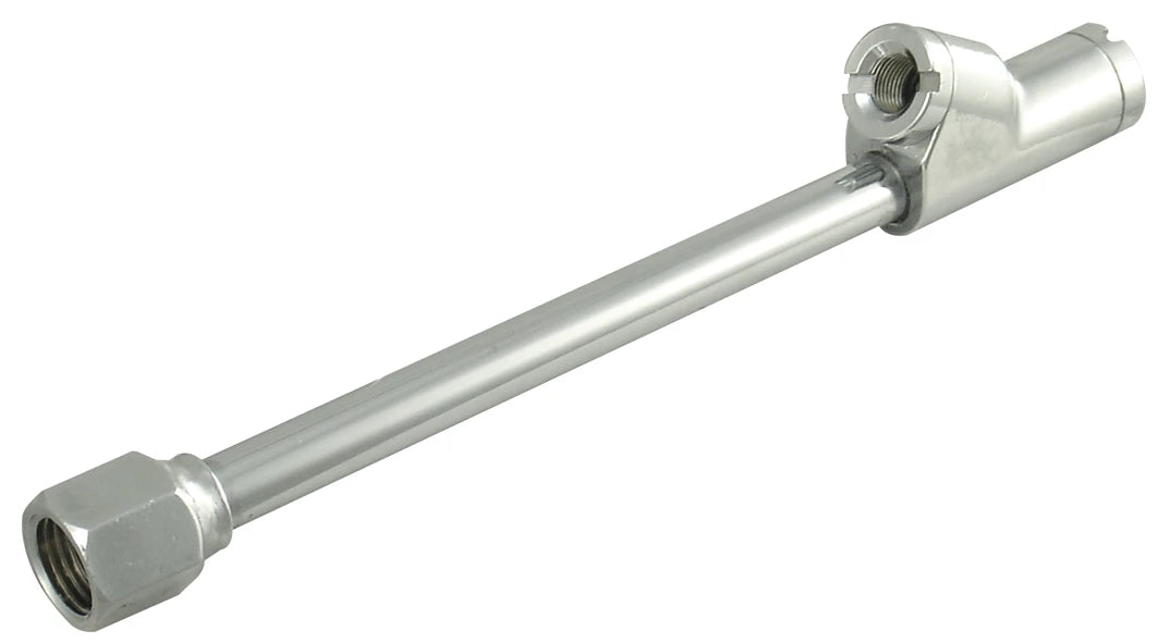 Astro Pneumatic - 6″ Dual Head Chuck (Can be used with Astro 3018 and 3081)