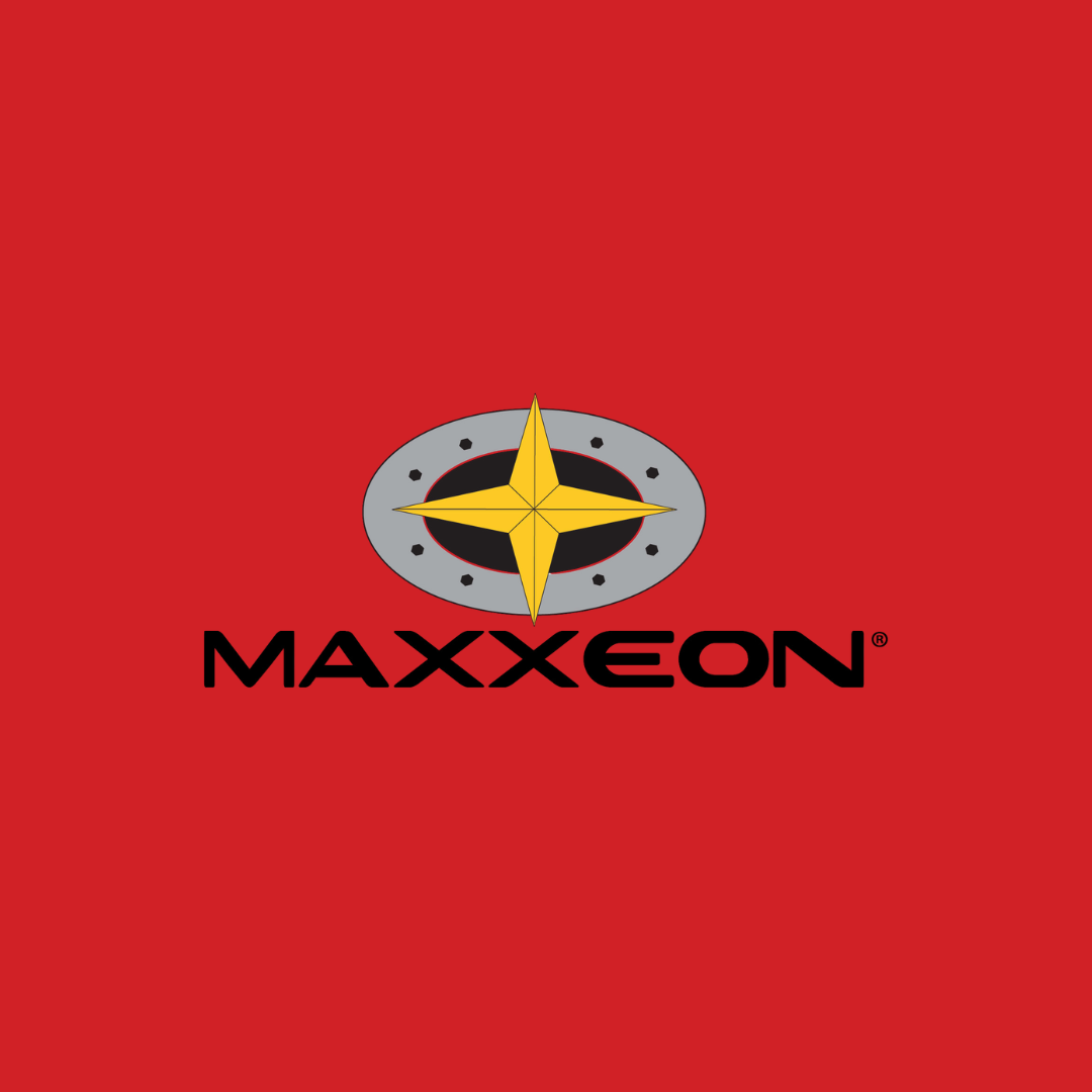 MAXXEON
