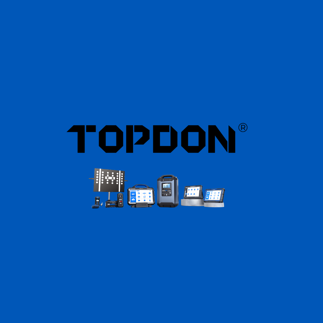 TOPDON