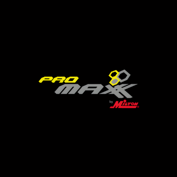 PROMAXX by MILTON