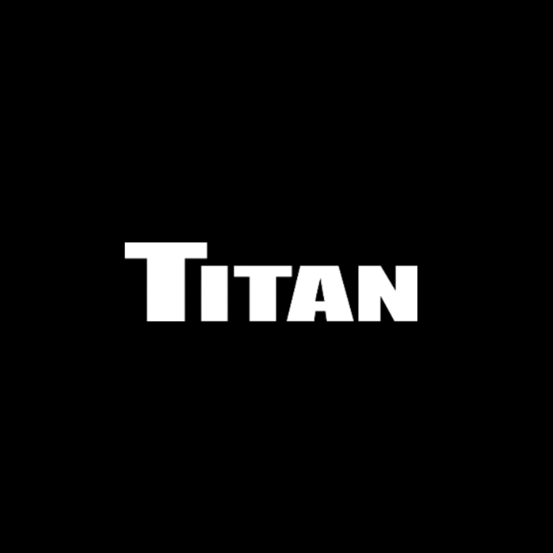 TITAN TOOLS