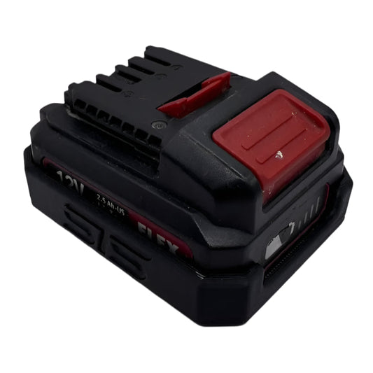 STS Auto Design FL1225 – Flex 12V 2.5Ah Magnetic Battery Cover