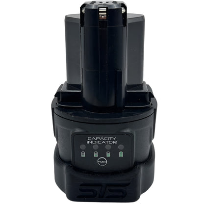 STS Auto Design MT1225 – Matco 12V 2.5Ah Infinium Magnetic Battery Cover