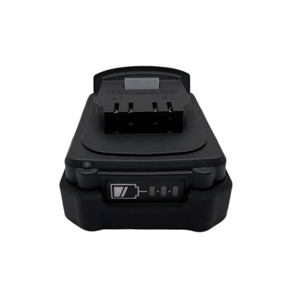 STS Auto Design HC1220 – Hercules 12V 2.0Ah Magnetic Battery Cover