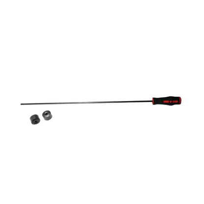Schley Tools - LUG NUT CAP REMOVER TOOL COMPATIBLE WITH VW