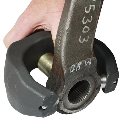 Schley Tools - HEAVY-DUTY PITMAN ARM POPPER/PULLER TOOL SHEPPARD STEERING BOXES
