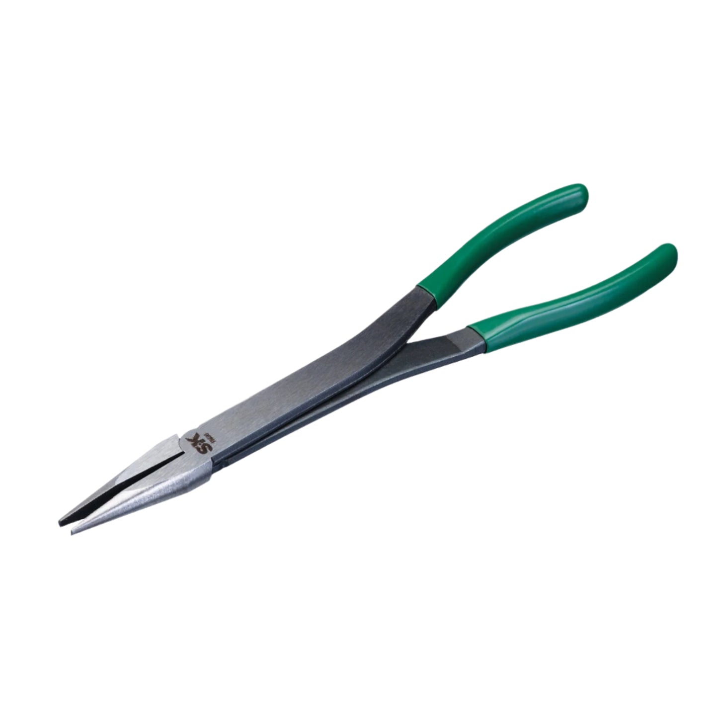 SK Tools USA - 11" Extra Long Needle Nose Pliers