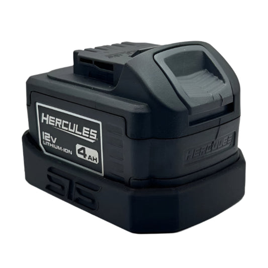 STS Auto Design HC1240 – Hercules 12V 4.0Ah Magnetic Battery Cover