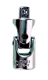 Sonic Tools - NEXT Ratchet and Extension Set, 1/4", 3/8", 1/2", 15-PC - Small SFS