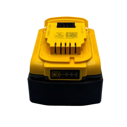 STS Auto Design DWDCB204 – Dewalt 20V 4.0Ah DCB204 Magnetic Battery