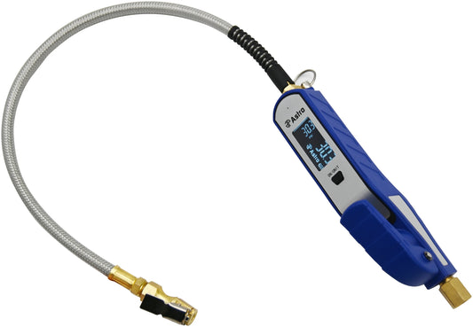 Astro Pneumatic - Professional Rechargeable Digital Tire Inflator