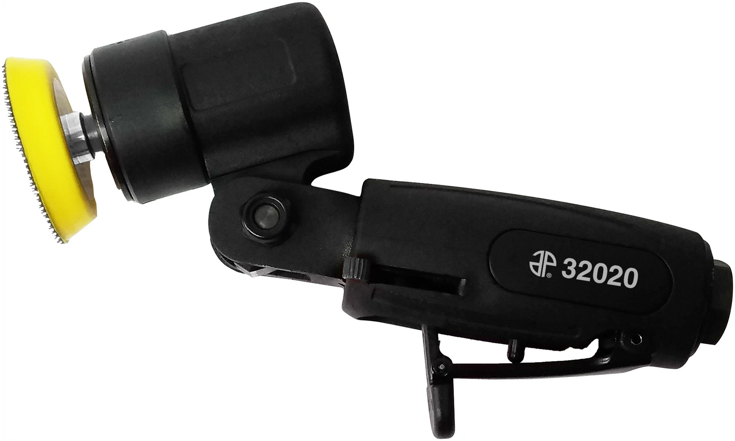 Astro Pneumatic - ONYX Flex - Head 2″ Micro Air Sander