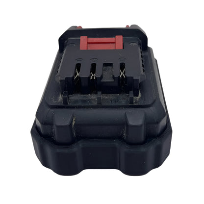 STS Auto Design FL1225 – Flex 12V 2.5Ah Magnetic Battery Cover