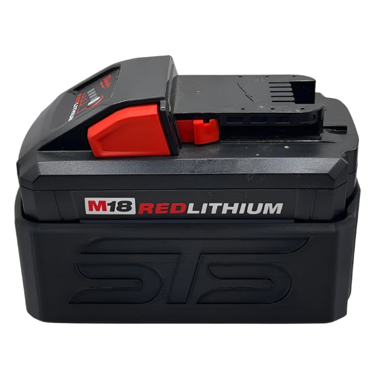 STS Auto Design MW1812HO – Milwaukee M18 12Ah Magnetic Battery Cover