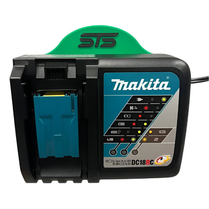 STS Auto Design MK18CH – Makita DC18RC Magnetic Charger Holder