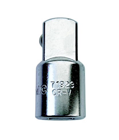 Sonic Tools - NEXT Ratchet and Extension Set, 1/4", 3/8", 1/2", 15-PC - Small SFS