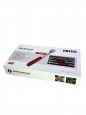 Sonic Tools - NEXT Ratchet and Extension Set, 1/4", 3/8", 1/2", 15-PC - Small SFS