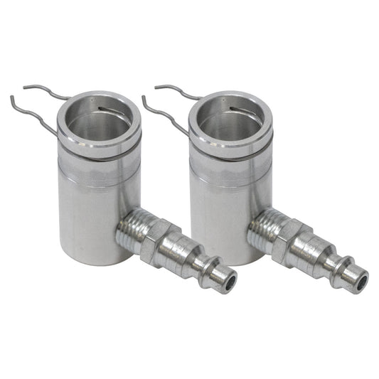 Flo-Dynamics G-TEC P4 Adapter - TTCF-P4