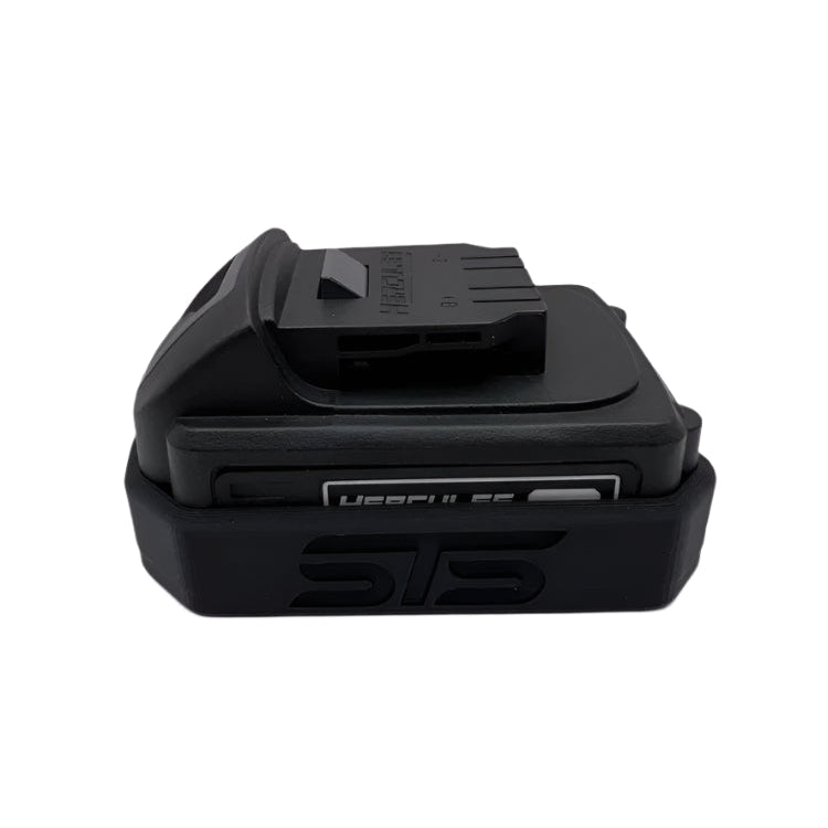 STS Auto Design HC1220 – Hercules 12V 2.0Ah Magnetic Battery Cover