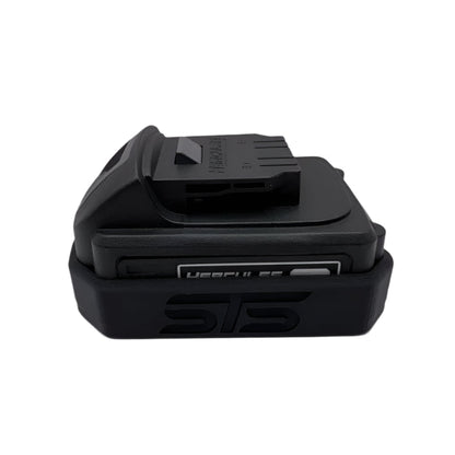 STS Auto Design HC1220 – Hercules 12V 2.0Ah Magnetic Battery Cover