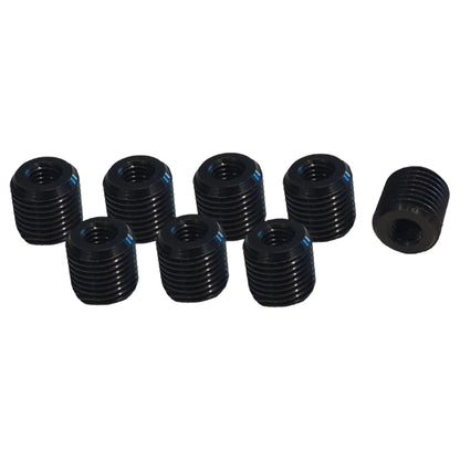PROMAXX Ultra-Torque Threaded Inserts 6mm ID x 12mm OD for Ford 6.7L 2011-2020 EGR Bolt Repair