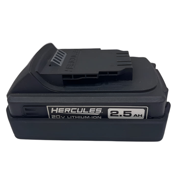 STS Auto Design HC2025 – Hercules 20V 2.5Ah Magnetic Battery Cover