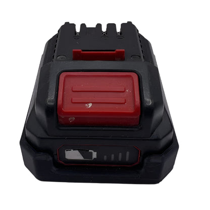 STS Auto Design FL1225 – Flex 12V 2.5Ah Magnetic Battery Cover