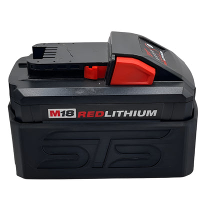 STS Auto Design MW1812HO – Milwaukee M18 12Ah Magnetic Battery Cover