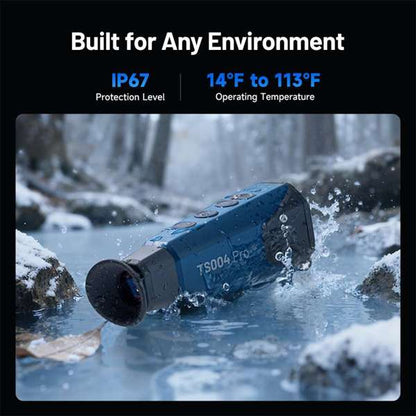 TOPDON 19mm Thermal Monocular