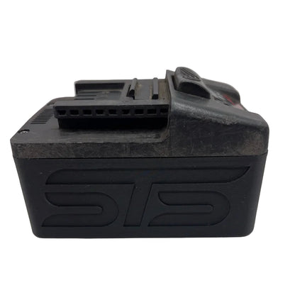 STS Auto Design SN18FL – Magnetic Bottom for Snap-On 18V Front Latch Batteries