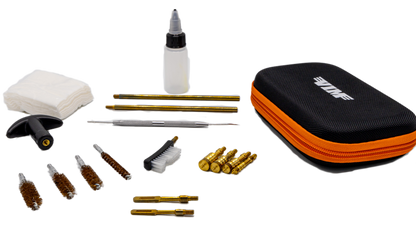 VIM Tools - 16 Piece Gun Cleaning Kit