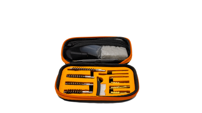 VIM Tools - 16 Piece Gun Cleaning Kit