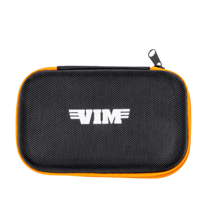 VIM Tools - 16 Piece Gun Cleaning Kit