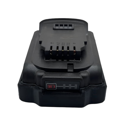 STS Auto Design DWMBR203 – Mac/Dewalt 20V 2.0Ah Magnetic Battery Cover