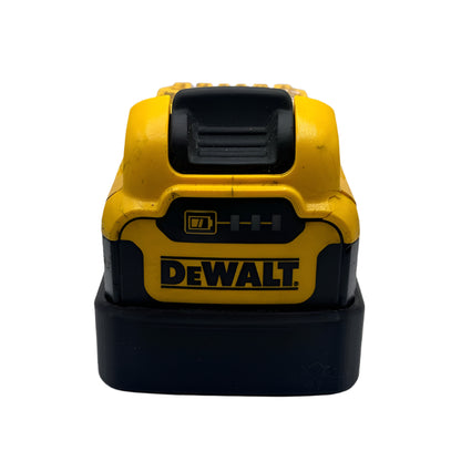 STS Auto Design DWDCB126 – Dewalt 12V 5.0Ah DCB126 Magnetic Battery Cover