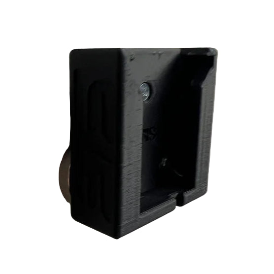STS Auto Design STSMW18 – Magnetic M18 Battery Holder for Milwaukee Tools