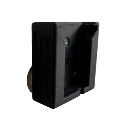 STS Auto Design STSMW18 – Magnetic M18 Battery Holder for Milwaukee Tools